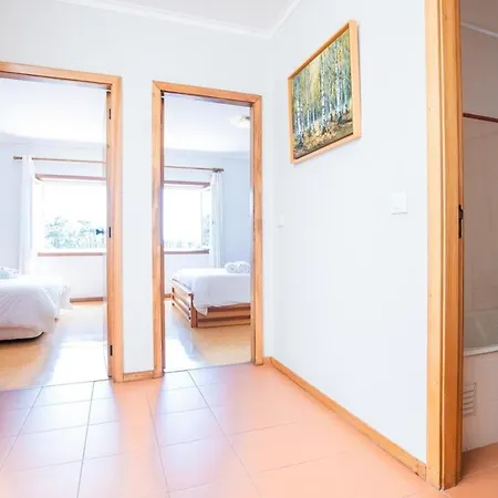 Ocean View Cabedelo Duplex * Viana do Castelo