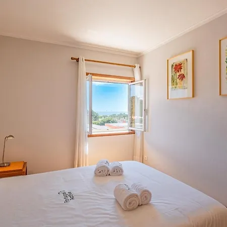 Ocean View Cabedelo Duplex