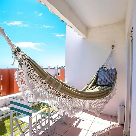 Ocean View Cabedelo Duplex Apartment *