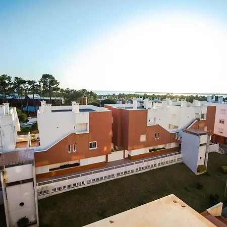 Ocean View Cabedelo Duplex