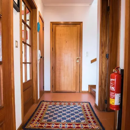 Ocean View Cabedelo Duplex Apartment