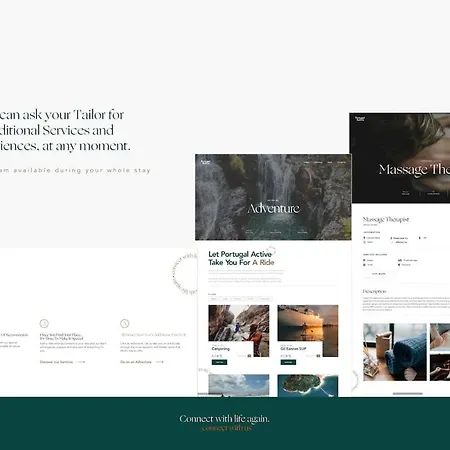 Apartment Ocean View Cabedelo Duplex