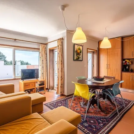 Ocean View Cabedelo Duplex Apartment *