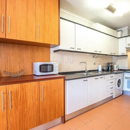 Ocean View Cabedelo Duplex Apartment Viana do Castelo