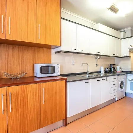 Ocean View Cabedelo Duplex Appartamento Viana do Castelo