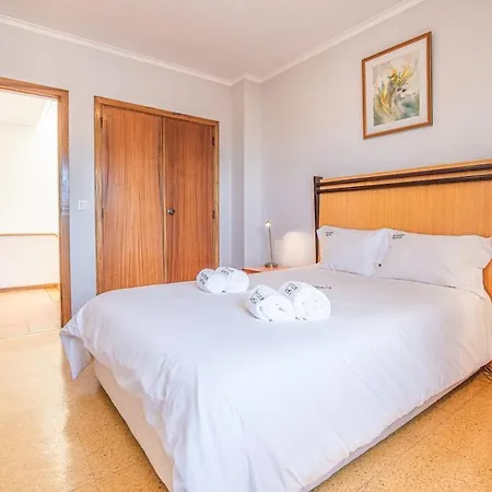 Apartment Ocean View Cabedelo Duplex Viana do Castelo