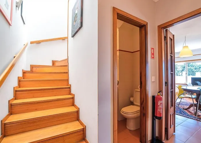 Ocean View Cabedelo Duplex Βιάνα ντο Καστέλο