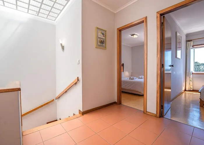 Ocean View Cabedelo Duplex Διαμέρισμα