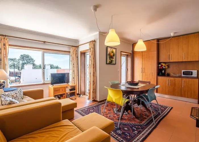 Ocean View Cabedelo Duplex Διαμέρισμα *