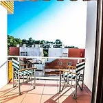 Ocean View Cabedelo Duplex Apartamento