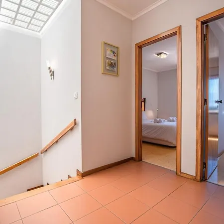 Ocean View Cabedelo Duplex شقة