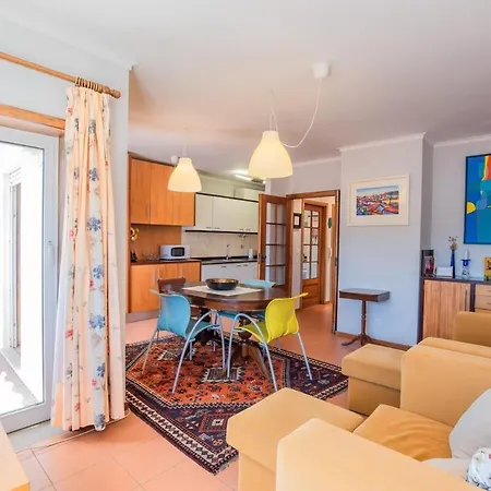 Daire Ocean View Cabedelo Duplex *