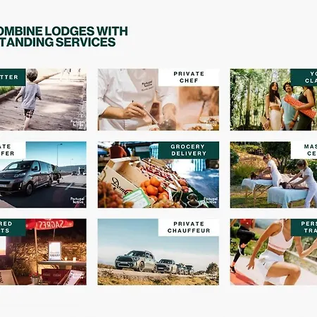 Ocean View Cabedelo Duplex Viana do Castelo