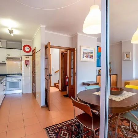 Ocean View Cabedelo Duplex * Viana do Castelo