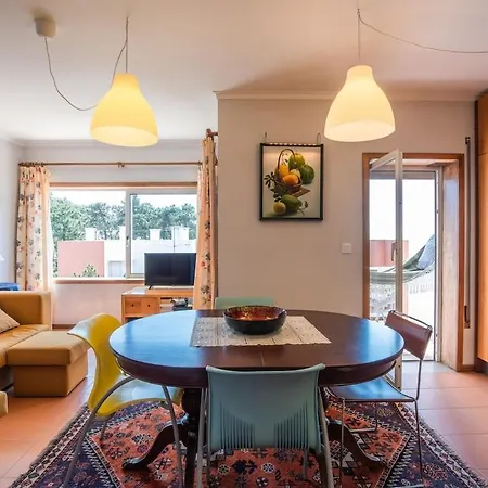 Ocean View Cabedelo Duplex