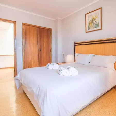 Ocean View Cabedelo Duplex * فيانا دو كاستيلو