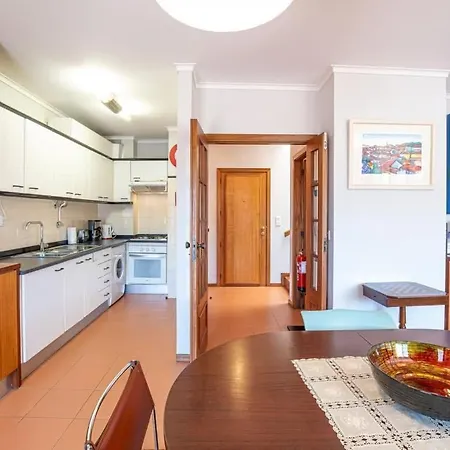 Ocean View Cabedelo Duplex * Viana do Castelo