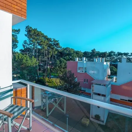 شقة Ocean View Cabedelo Duplex