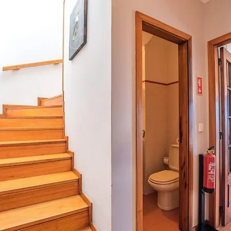 Ocean View Cabedelo Duplex شقة *