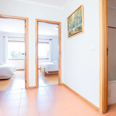 Ocean View Cabedelo Duplex شقة فيانا دو كاستيلو