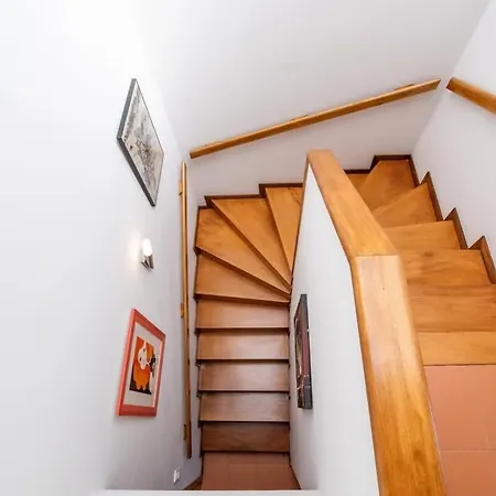 شقة Ocean View Cabedelo Duplex فيانا دو كاستيلو
