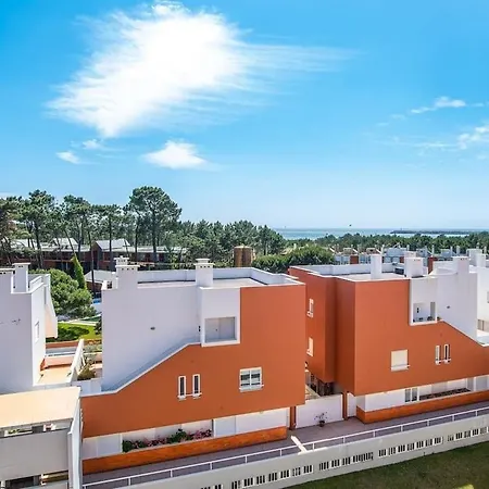 Ocean View Cabedelo Duplex * فيانا دو كاستيلو