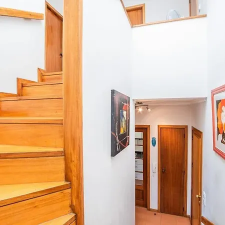 Ocean View Cabedelo Duplex شقة فيانا دو كاستيلو