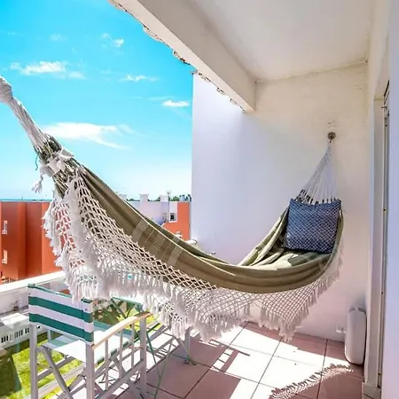 Ocean View Cabedelo Duplex شقة *