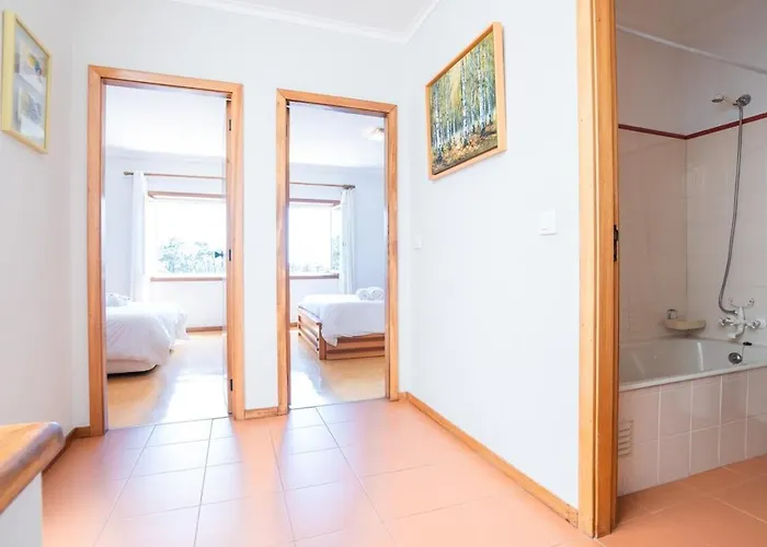 Ocean View Cabedelo Duplex * Виана-ду-Каштелу