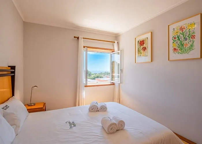 Ocean View Cabedelo Duplex