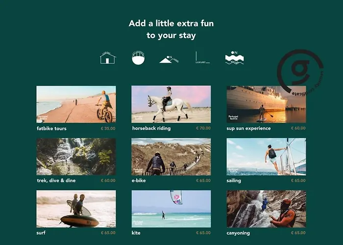 Ocean View Cabedelo Duplex Апартаменты Виана-ду-Каштелу