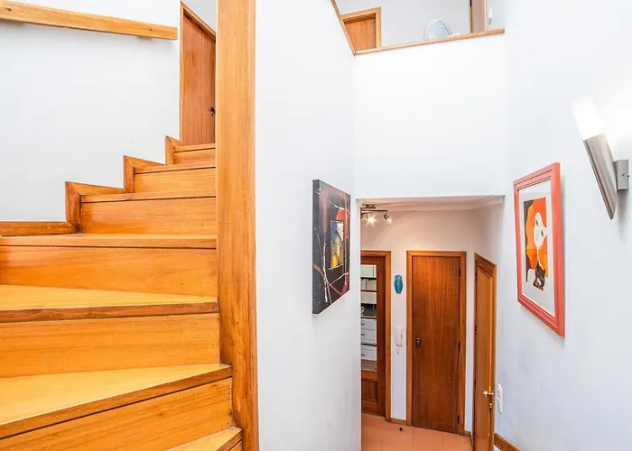 Ocean View Cabedelo Duplex *