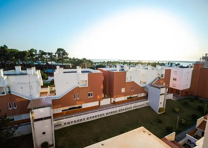 Ocean View Cabedelo Duplex