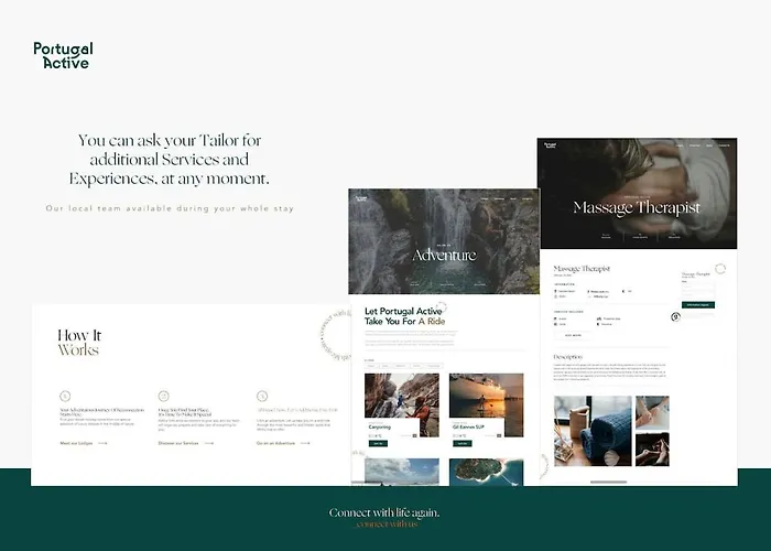 Апартаменты Ocean View Cabedelo Duplex
