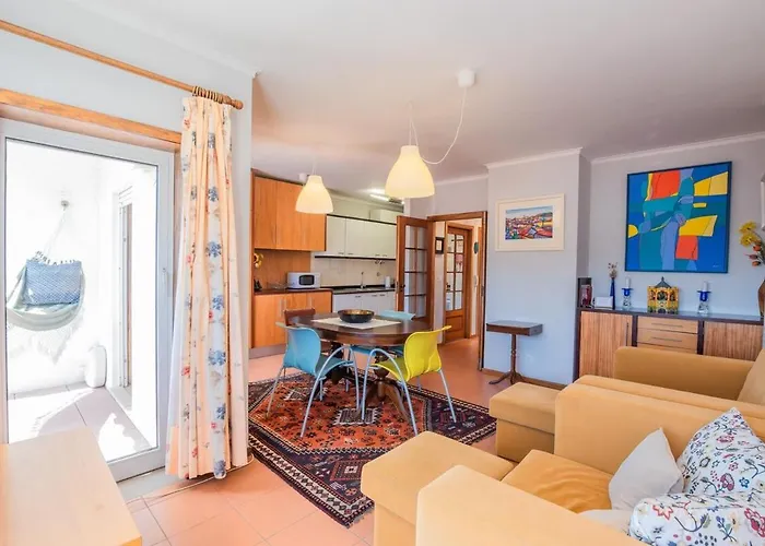 Апартаменты Ocean View Cabedelo Duplex *