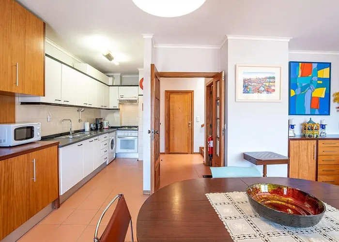 Ocean View Cabedelo Duplex *