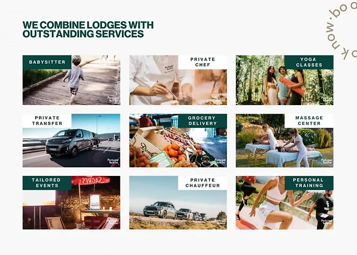 Ocean View Cabedelo Duplex Виана-ду-Каштелу