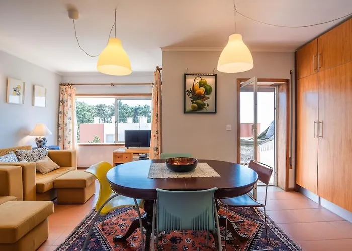 Ocean View Cabedelo Duplex